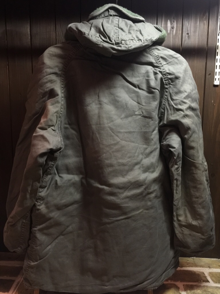 重厚さを身に纏う!!!(T.W.神戸店)_c0078587_21571989.jpg