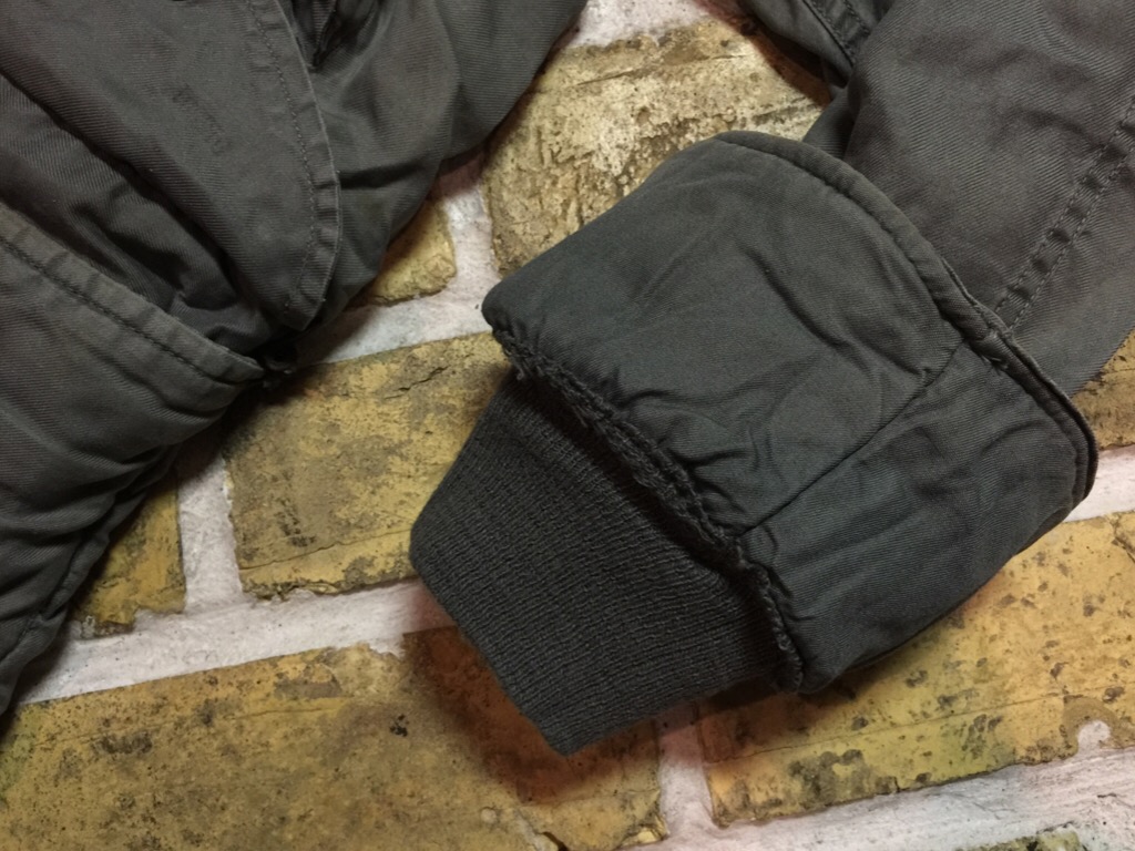 重厚さを身に纏う!!!(T.W.神戸店)_c0078587_21583218.jpg
