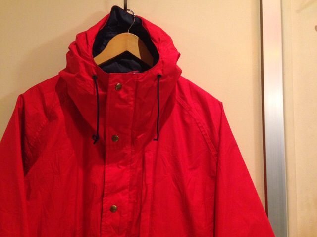 \"GORE-TEX\"(大阪アメ村店)_c0078587_23181587.jpg