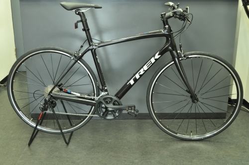 trek 7.9 fx