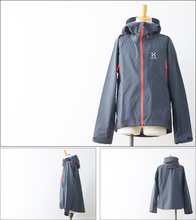 HAGLOFS [ホグロフス正規代理店]ROC JACKET MEN [602086] MEN'S