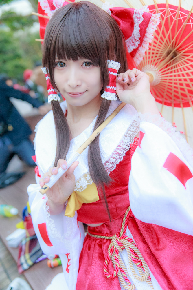 じるさん(@JILL_mw)【151101池袋ハロウィンコスプレフェス(2日目) 】_f0219509_0274994.jpg