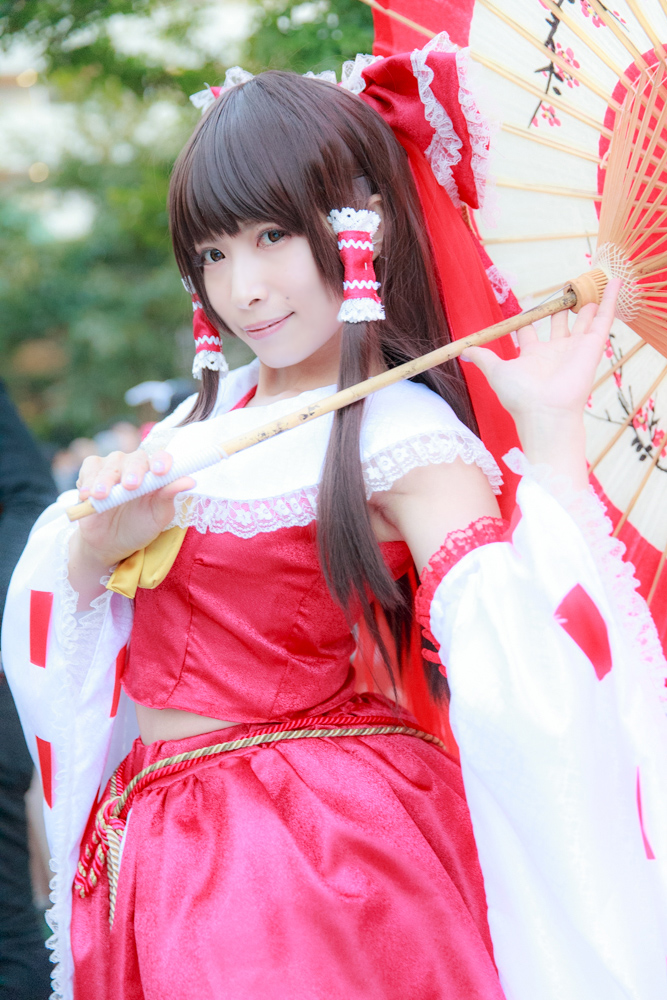 じるさん(@JILL_mw)【151101池袋ハロウィンコスプレフェス(2日目) 】_f0219509_028849.jpg