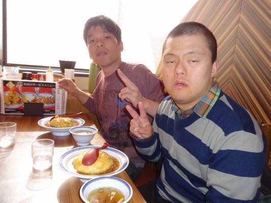 11/20 外出活動_a0154110_855853.jpg