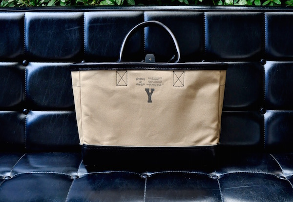 canvas tote Bx K_b0172633_20252189.jpg