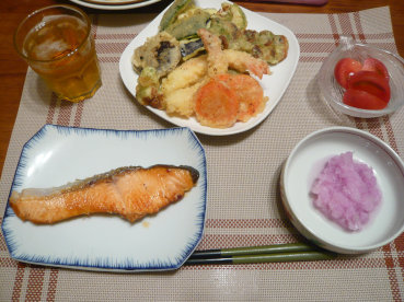 風邪引いたみたい_c0365341_08031970.jpg