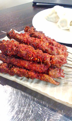好漢飯~老家郷酒館_b0145843_1147513.jpg