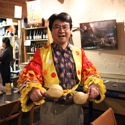 2015/11/22 ライブ終了しました_d0104454_18493190.jpg