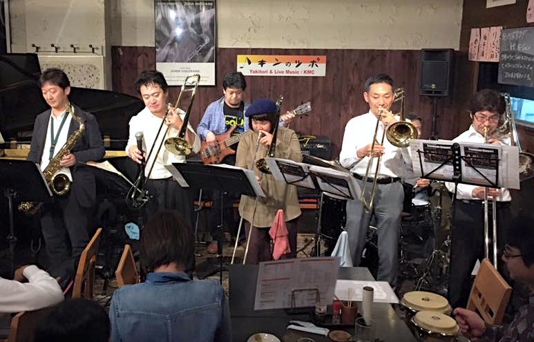 2015/11/22 ライブ終了しました_d0104454_18573878.jpg