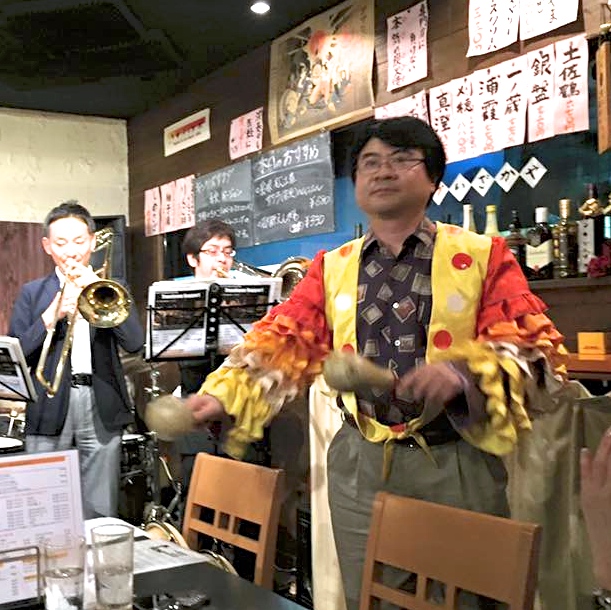 2015/11/22 ライブ終了しました_d0104454_1901152.jpg