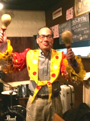 2015/11/22 ライブ終了しました_d0104454_19101262.jpg