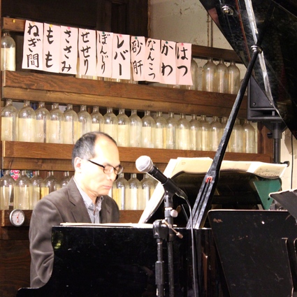 2015/11/22 ライブ終了しました_d0104454_19112284.jpg