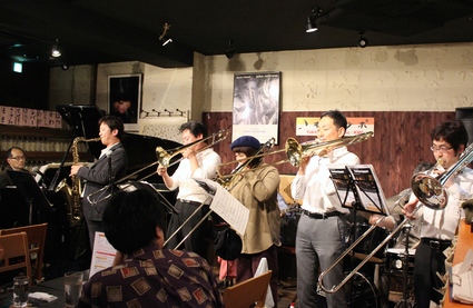 2015/11/22 ライブ終了しました_d0104454_1915013.jpg