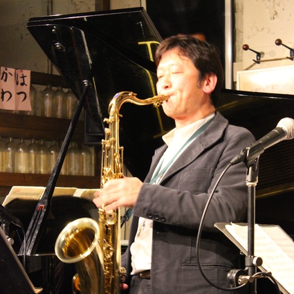 2015/11/22 ライブ終了しました_d0104454_1922451.jpg