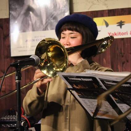 2015/11/22 ライブ終了しました_d0104454_19232497.jpg