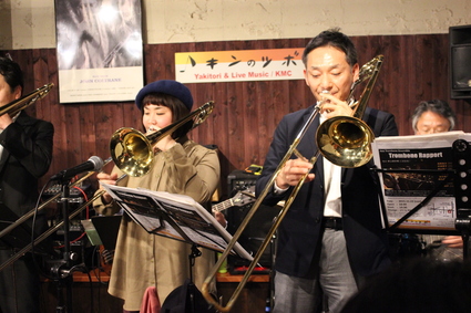 2015/11/22 ライブ終了しました_d0104454_1930424.jpg