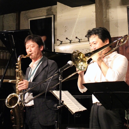 2015/11/22 ライブ終了しました_d0104454_1934564.jpg