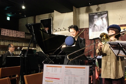 2015/11/22 ライブ終了しました_d0104454_19361050.jpg