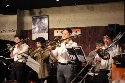 2015/11/22 ライブ終了しました_d0104454_1940880.jpg