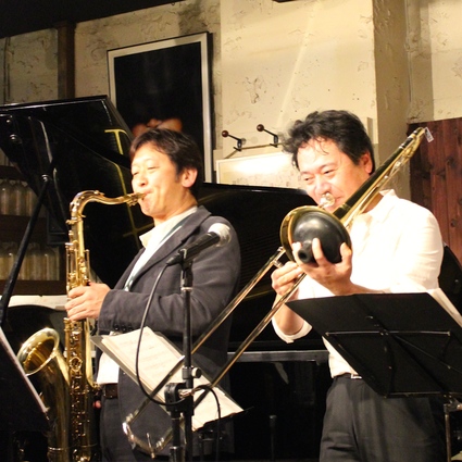2015/11/22 ライブ終了しました_d0104454_1953269.jpg