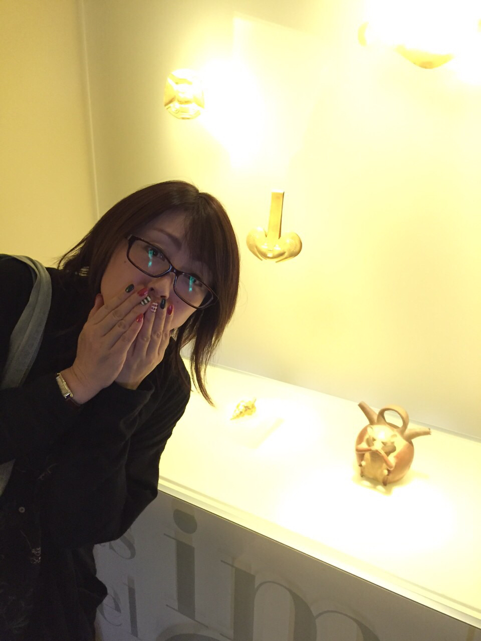 TOKYO IMPACT！！！初日1_e0163255_17192396.jpg