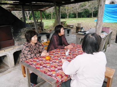菊池市の穴場スポット!その名も『Suigen蔵Cafe』_a0254656_1956553.jpg