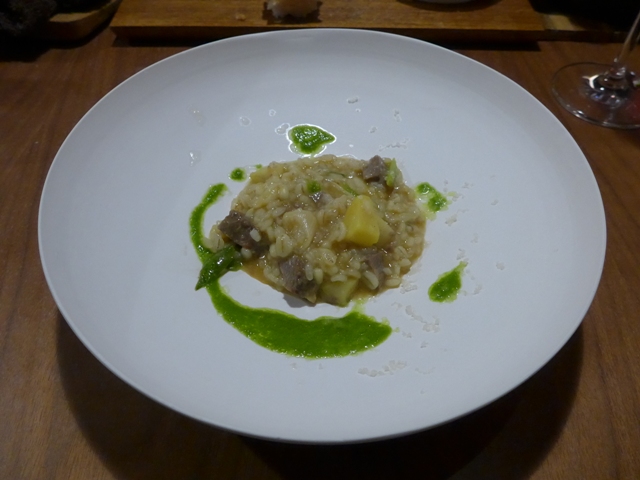 代々木上原「Celaravird セララバアド」へ行く。_f0232060_12345458.jpg