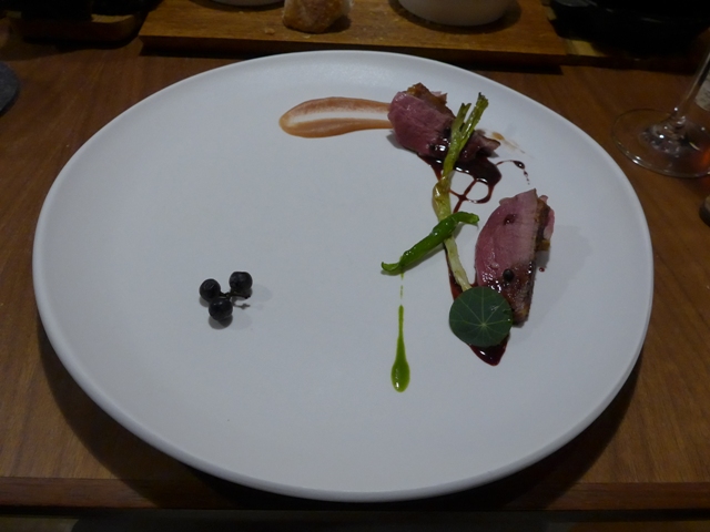 代々木上原「Celaravird セララバアド」へ行く。_f0232060_12412130.jpg