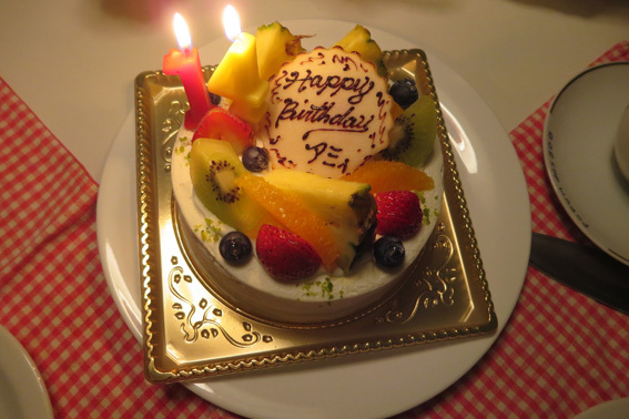 ワイルドアミィ14才!_b0107163_00433903.jpg