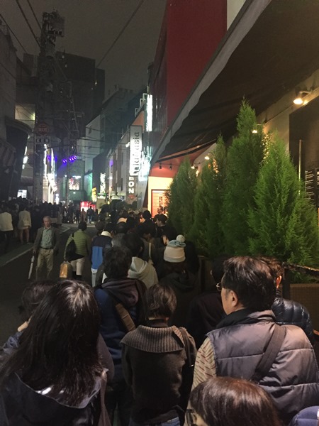 2015-11-23 あがた森魚＠渋谷「clubasia」_e0021965_23471210.jpg