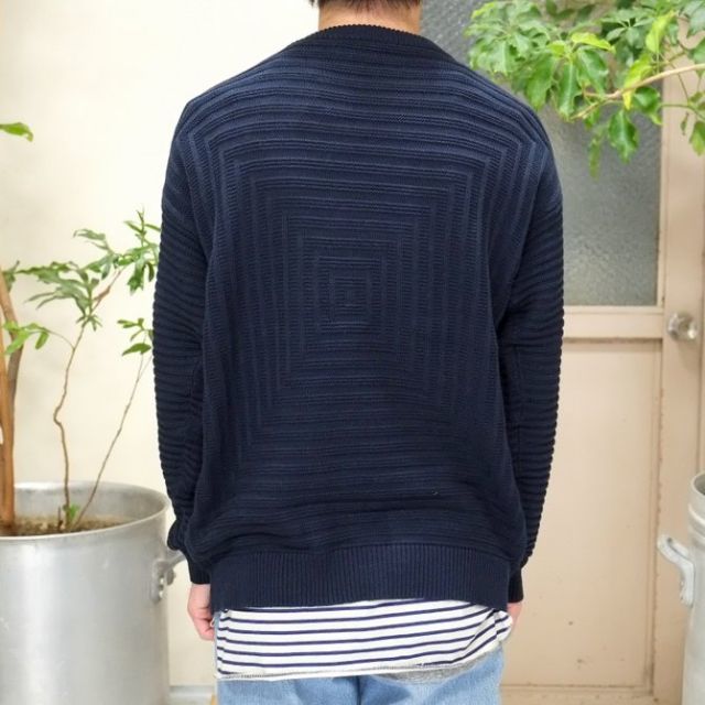 7×7/seven by seven ~15AW~_e0152373_13515293.jpg