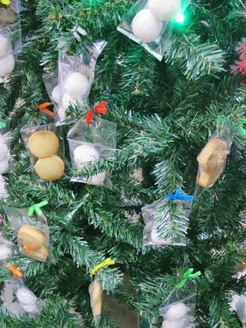 X\'mas 準備出来上がってキテます。。。m(__)m_d0152280_12534852.jpg