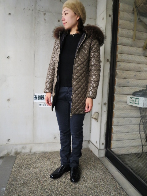 X\'mas 準備出来上がってキテます。。。m(__)m_d0152280_12572658.jpg