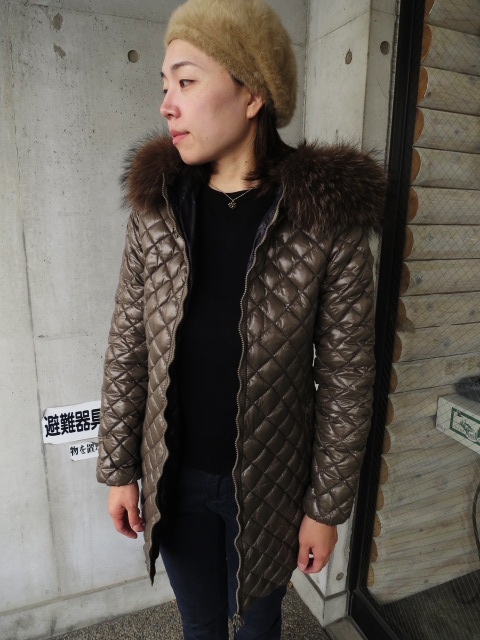X\'mas 準備出来上がってキテます。。。m(__)m_d0152280_12573450.jpg