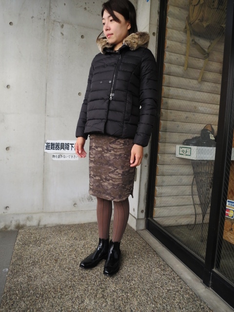 X\'mas 準備出来上がってキテます。。。m(__)m_d0152280_12591945.jpg