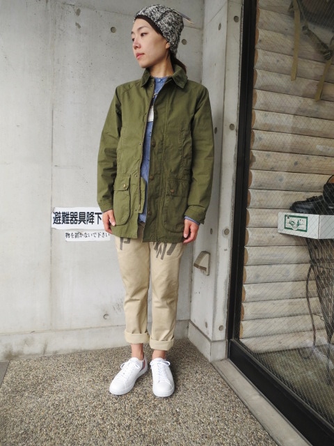 秋冬の必須・INNER ITEM 。。。大人の男のSTRIPE BAND COLOR SHIRTS! By SOUND MAN_d0152280_2236753.jpg