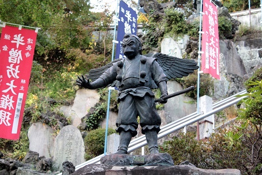 浄智寺～建長寺～歐林洞 ～鶴岡八幡宮_b0176896_18191636.jpg