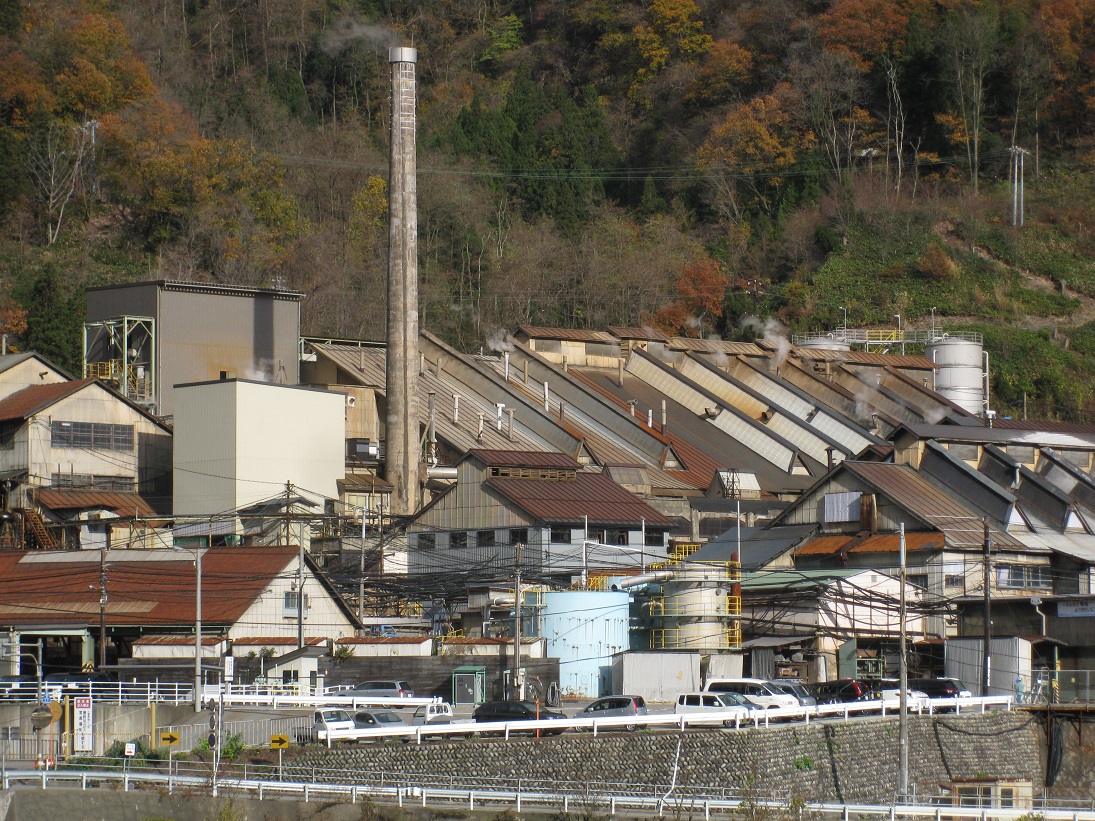 宇宙に一番近い町!? 神岡を歩く(5・完結)_f0281398_0202825.jpg