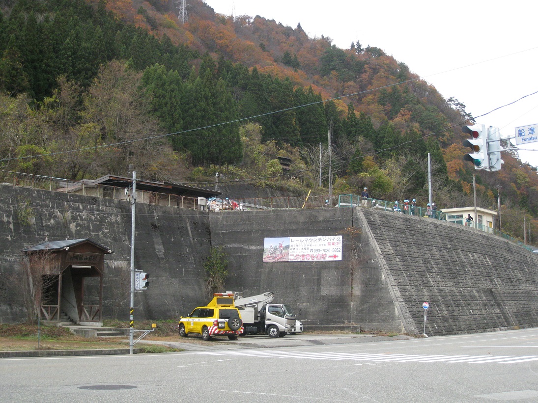 宇宙に一番近い町!? 神岡を歩く(5・完結)_f0281398_0315734.jpg