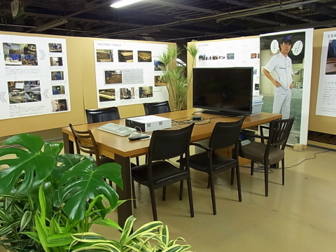 冨士ファニチア株式会社さんの工場を拝見しました!_b0186200_14533420.jpg