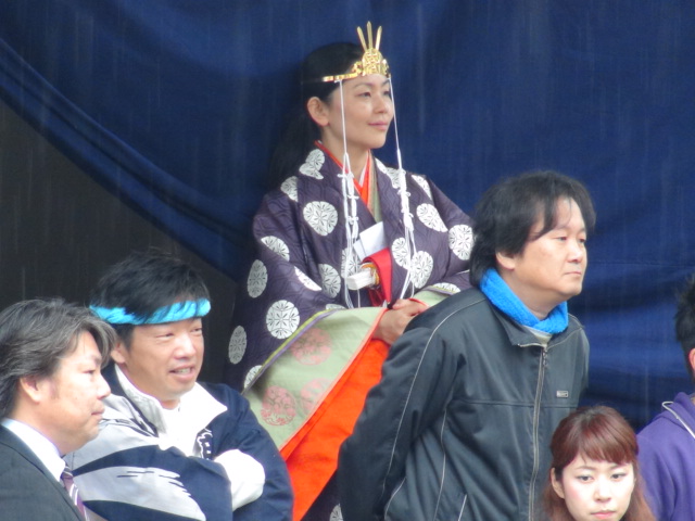 坂出市林田町、総社神社宮司就任奉告祭…2015/11/23_f0231709_21491621.jpg