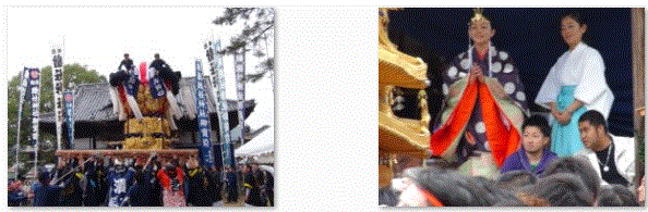 坂出市林田町、総社神社宮司就任奉告祭…2015/11/23_f0231709_21542359.gif