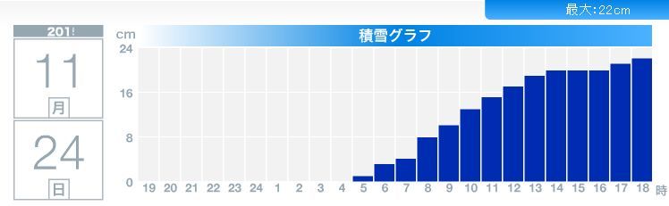 積もりました_c0025115_18412822.jpg