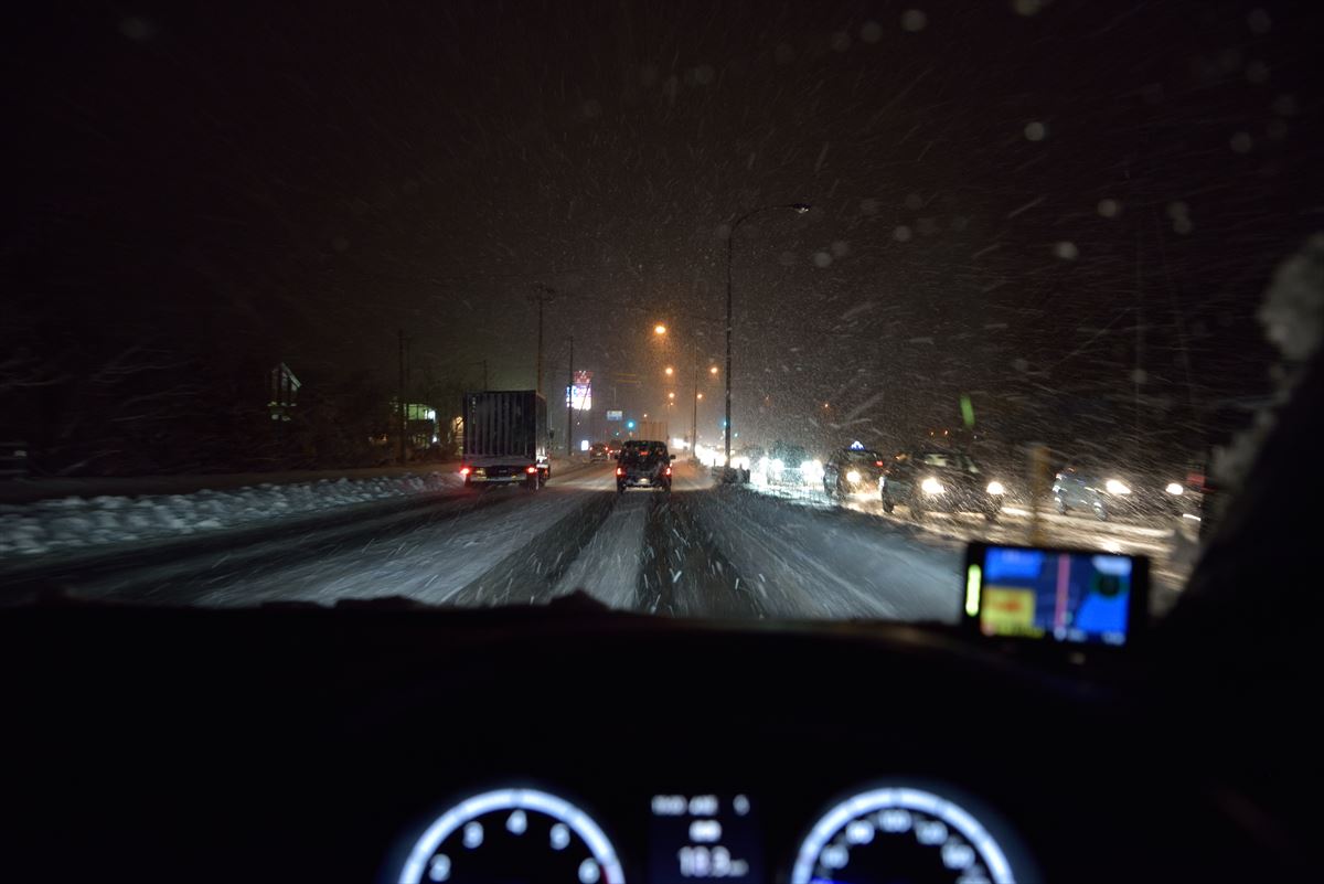 雪が来た。【クルマ編】_a0145819_22551650.jpg