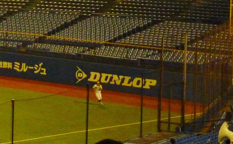 第46回明治神宮大会 東海大対亜細亜大 11月17日 後半_b0166128_15271269.jpg