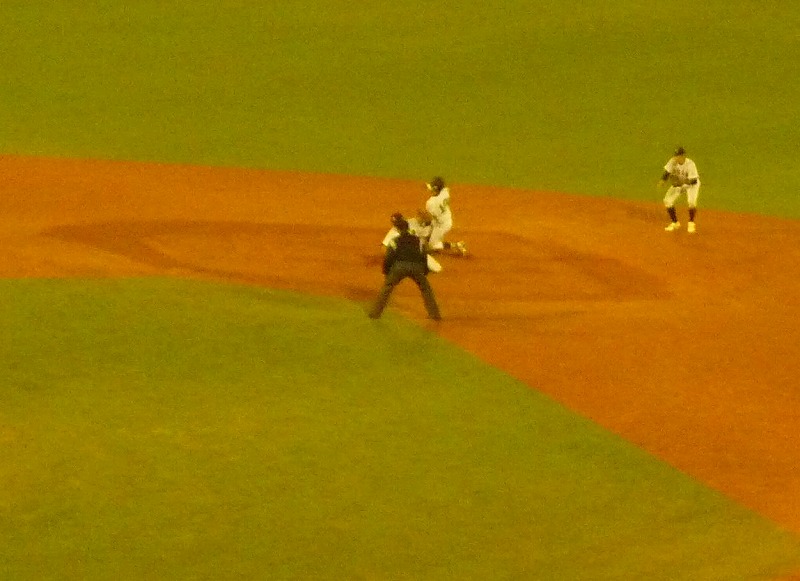 第46回明治神宮大会 東海大対亜細亜大 11月17日 後半_b0166128_16215699.jpg