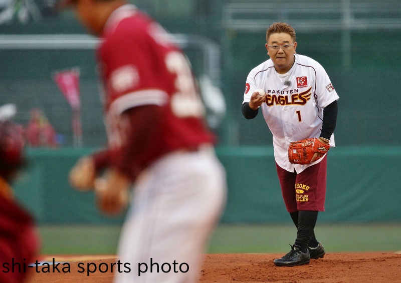 サンドウィッチマン 伊達みきお Shi Taka Sports Photo サンドウィッチマン 伊達みきお Shi Taka Sports Photo