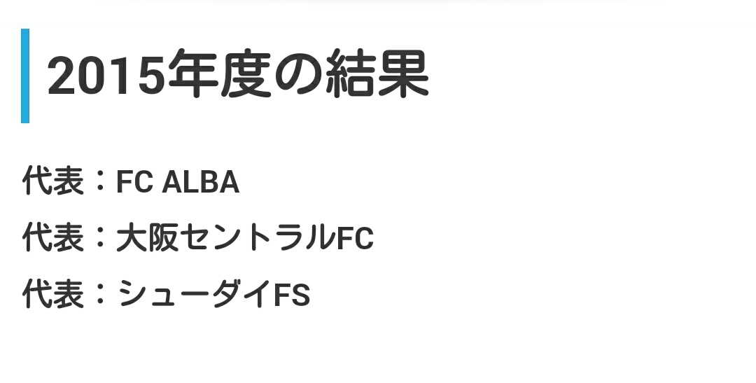 JA全農杯チビリンピック２０１６小学生８人制サッカー大会大阪府大会 大阪市地区予選_f0138335_14460349.jpg