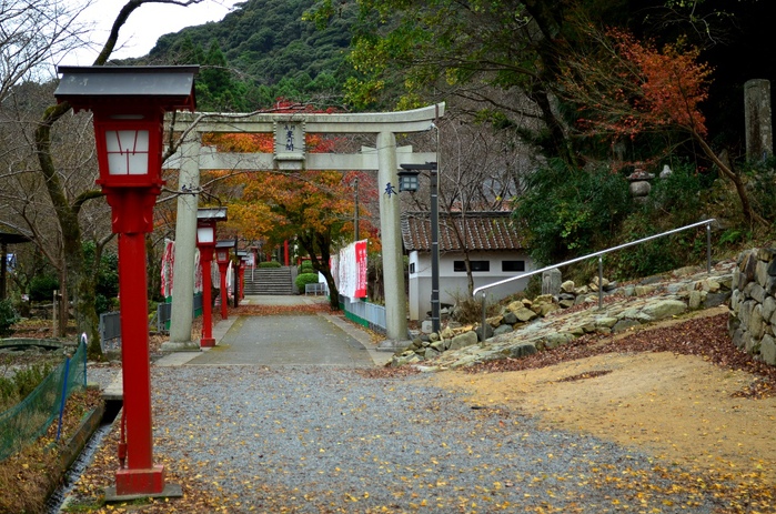 ”長門~大寧寺と豊川稲荷~”_d0153941_17285879.jpg