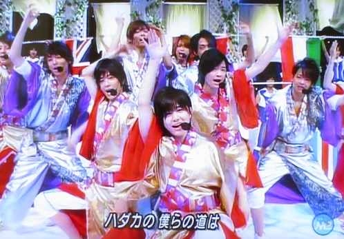 Your Seedと冒険ライダーのjumpくん 有岡大貴くんの指が見たい Hey Say Jump いのありを愛でる日々 Your Seedと冒険ライダーのjumpくん 有岡大貴くんの指が見たい Hey Say Jump いのありを愛でる日々